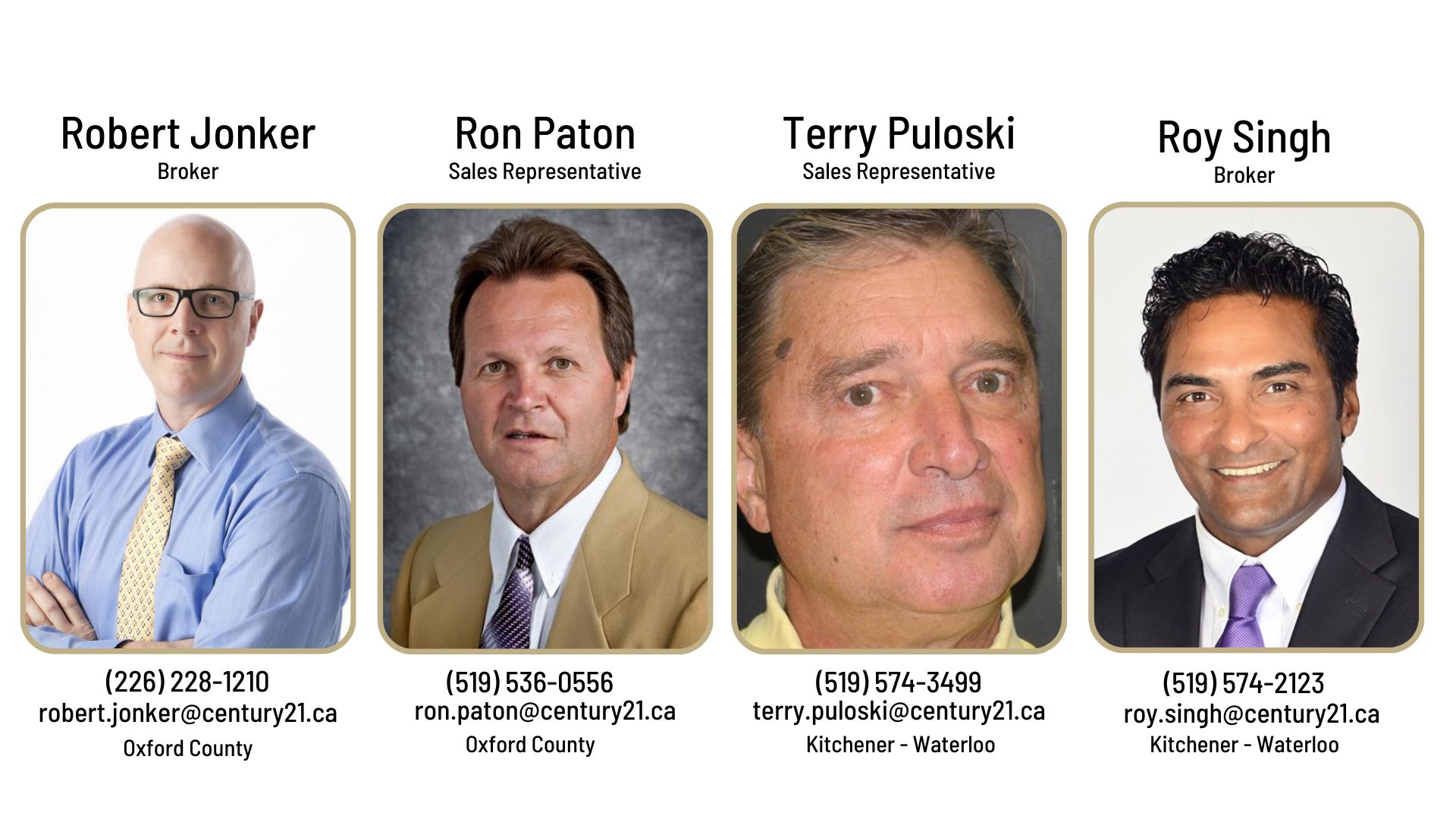 Commercial Realtors Website (3)