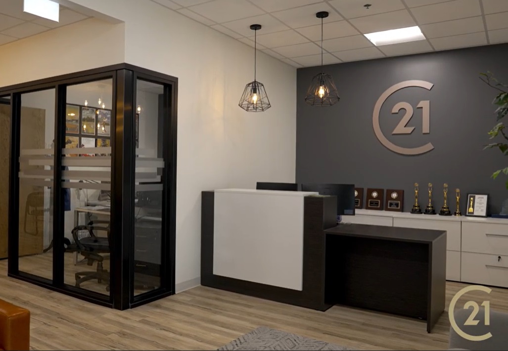 Guelph office exterior